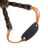 Powerful Sling Shot Bamboo Slingshot