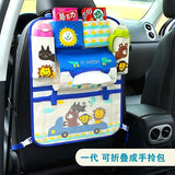 Cartoon diaper baby bag