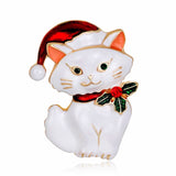 Animal Brooch for Women Jewelry Accessories