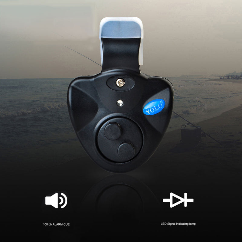 1pcs 40g Fishing Electronic LED Light