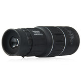 Dual Focus Monocular Spotting Telescope