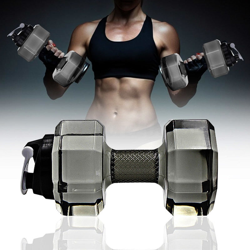 Body Building Exercise Equipment Accessories