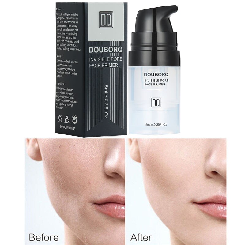 Face Base Primer Makeup Facial Cream
