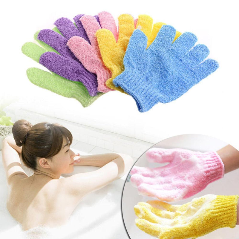 1Pc Shower Bath Glove