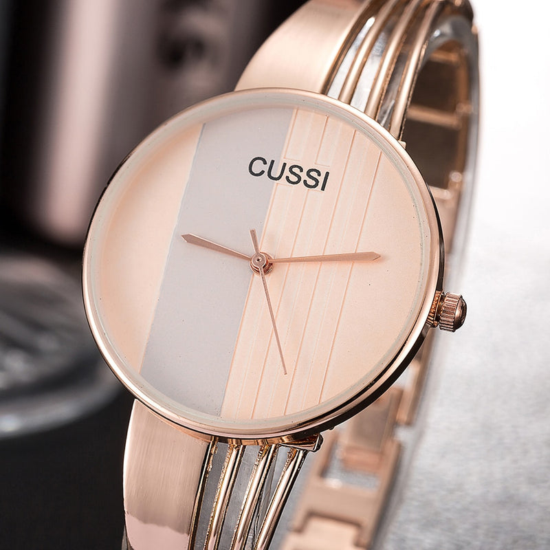 Women's Watches Simple Fashion Women Wrist Watch