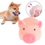 Pet Product Rubber Toy