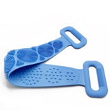 Body Scrubber Belt