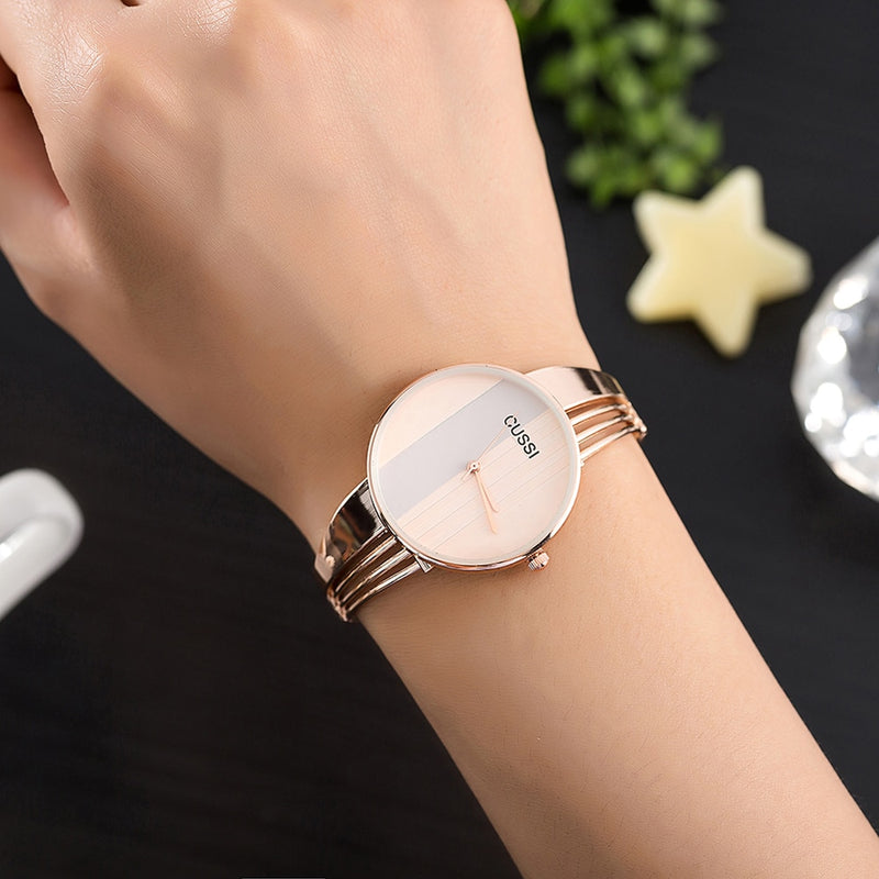 Women's Watches Simple Fashion Women Wrist Watch