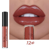 Shiny Gloss Long-lasting Lipstick