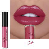 Shiny Gloss Long-lasting Lipstick