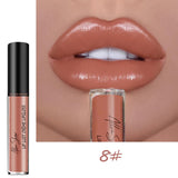 Shiny Gloss Long-lasting Lipstick