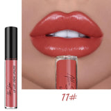 Shiny Gloss Long-lasting Lipstick