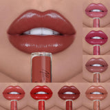 Shiny Gloss Long-lasting Lipstick