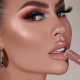 Shiny Gloss Long-lasting Lipstick