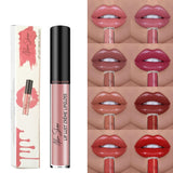 Shiny Gloss Long-lasting Lipstick