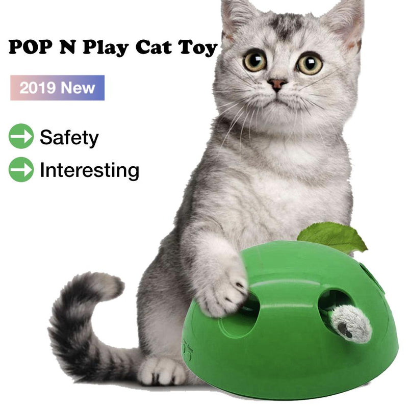 New Toy Pop Play Pet