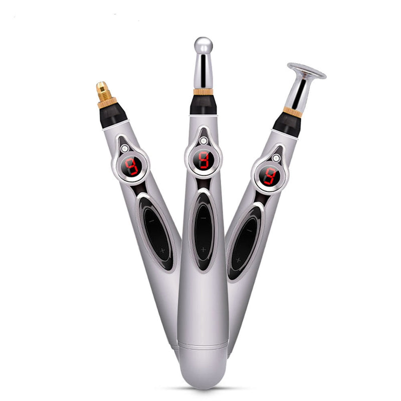 Electronic Body Massager Pen