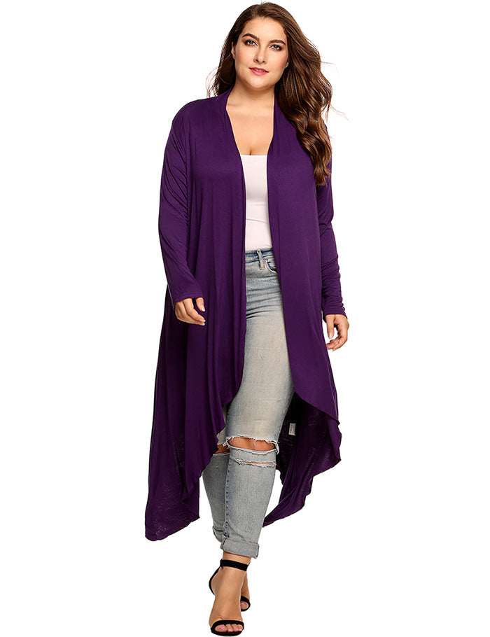 Women Cardigan Jacket