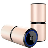 Car Air Purifier Cabin Ionizer