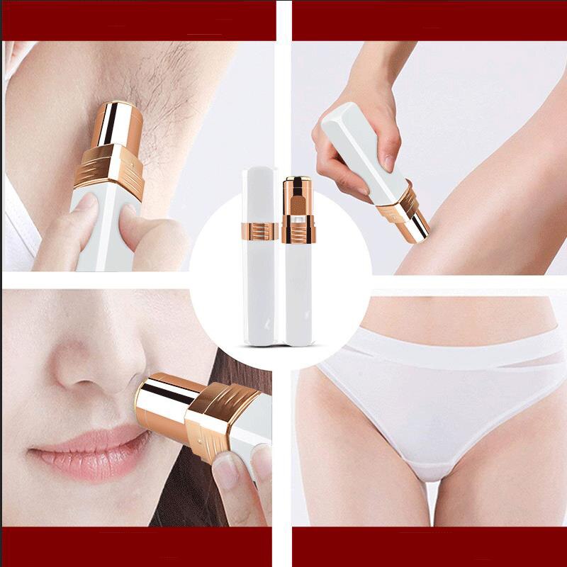 Women Ortable Shaving Machine