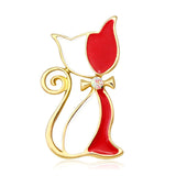 Animal Brooch for Women Jewelry Accessories