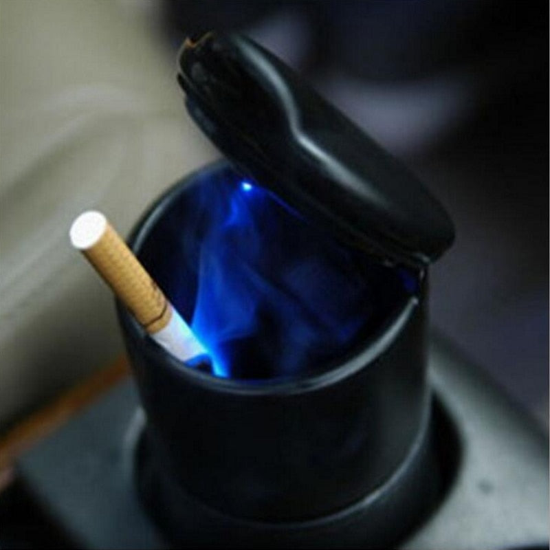 Portable Car Auto Ashtray