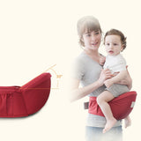 Waist belt Baby Carrier