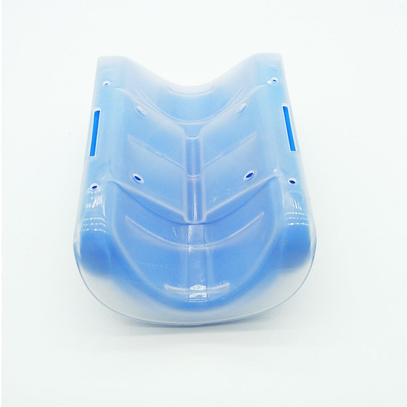 Self-massage Brush For Cats