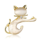 Animal Brooch for Women Jewelry Accessories