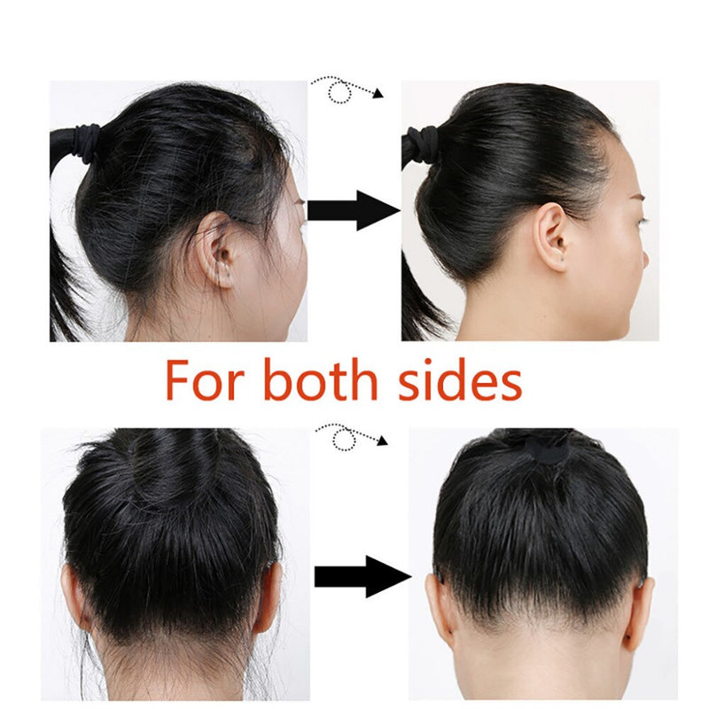 Finishing Hair Cream