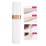 Women Ortable Shaving Machine