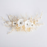 Girl's Hair Vine Party Hair Jewelry
