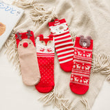 ARMKIN 1 Pair Women socks