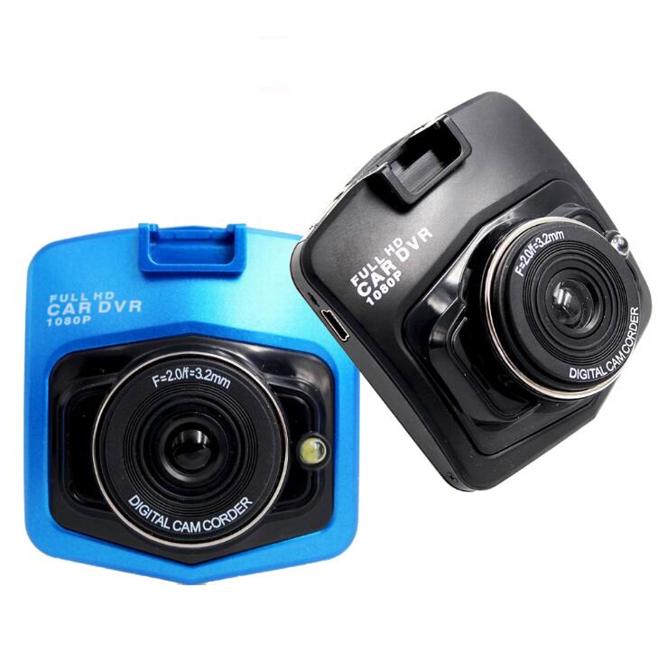 HD DVR Recorder Dash Cam Car