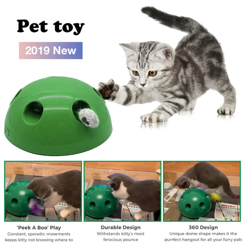 New Toy Pop Play Pet