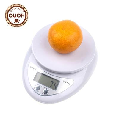 Kitchen Digital Scale Scales Cooking Tools