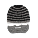 Warm Handmade Knitted  Hat