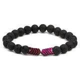 Lava Stone Diffuser Bracelet