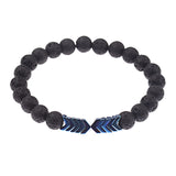 Lava Stone Diffuser Bracelet