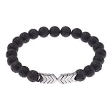 Lava Stone Diffuser Bracelet