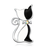 Animal Brooch for Women Jewelry Accessories