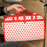 Cartoon diaper baby bag
