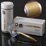 Stainless Steel Needles Roller  For Facial