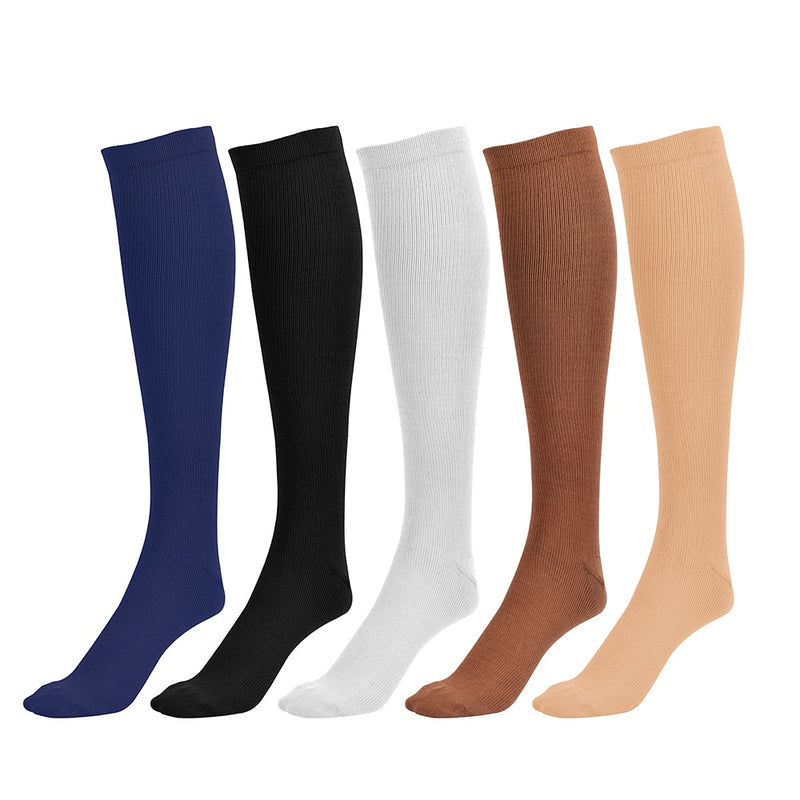 2 Size Unisex Miracle Socks  Stocking Comfortable Socks