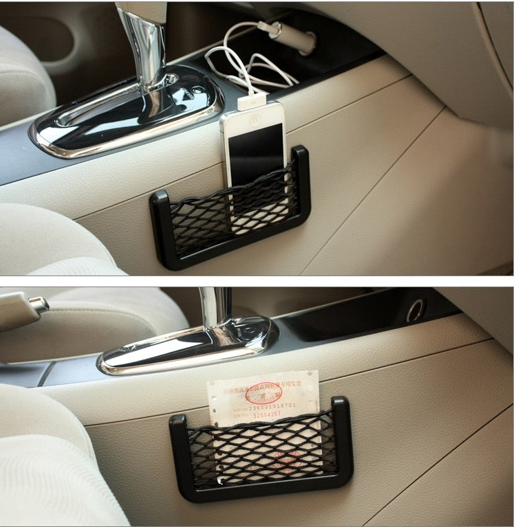 Car Styling trunk Storage bag
