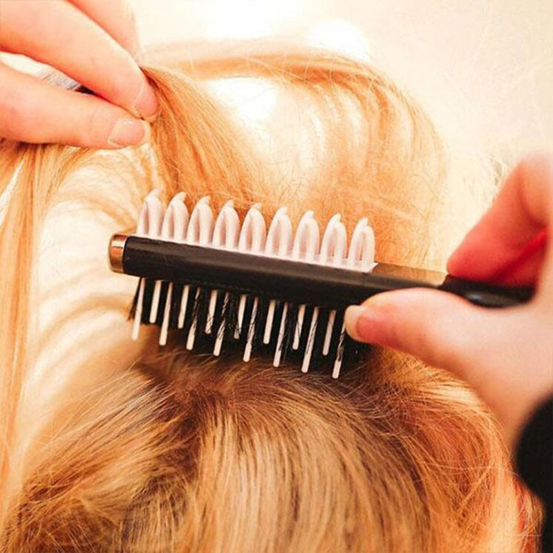 Professional Portable Combing Brush