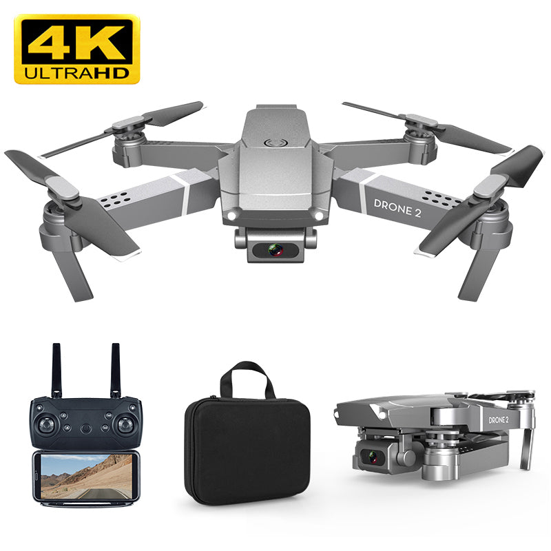 HD 4K WIFI 1080P FPV Drones