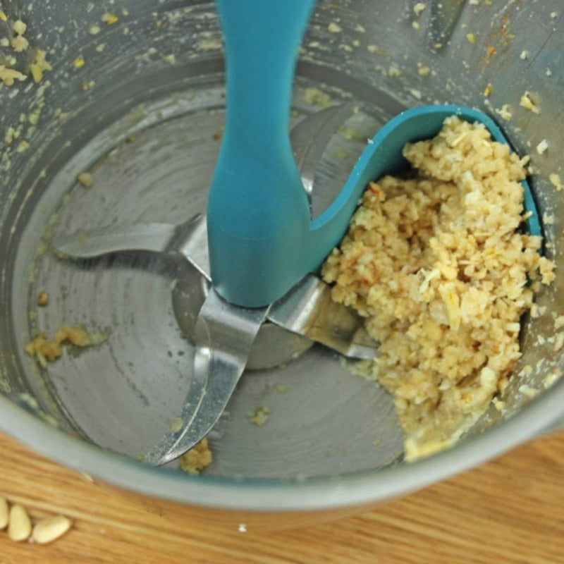 Multi-function Rotary Meat Chopper