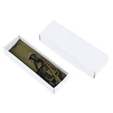 Sharp Blade Survivor Camping Knife