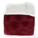Woman Hoodie Indoor Soft and Warm